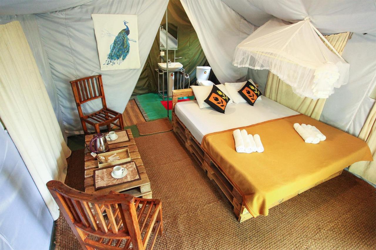 Glamping Ella