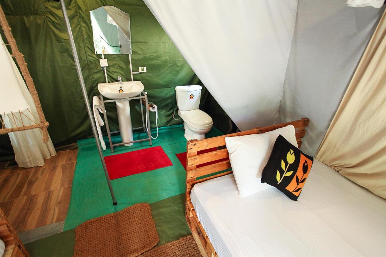 Glamping 3* Ella