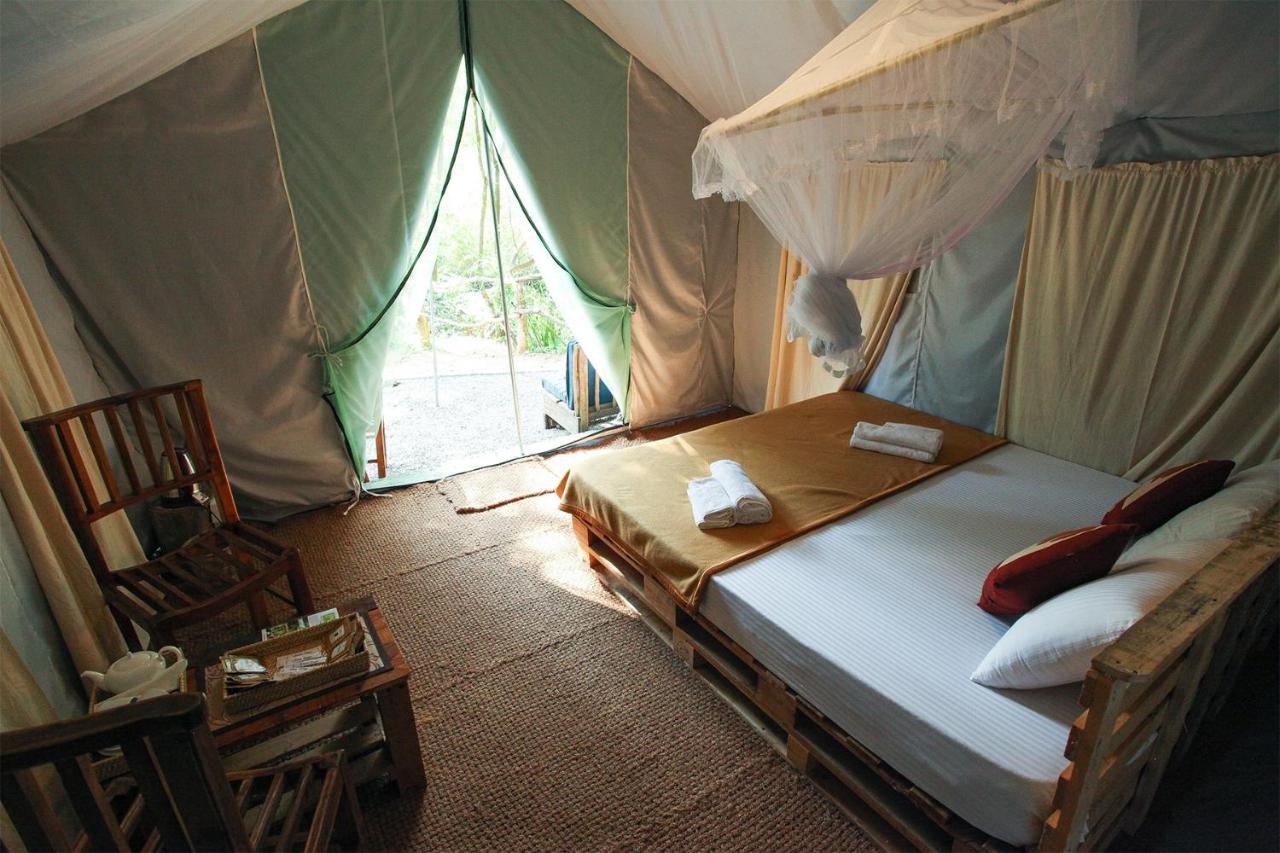 Glamping Ella