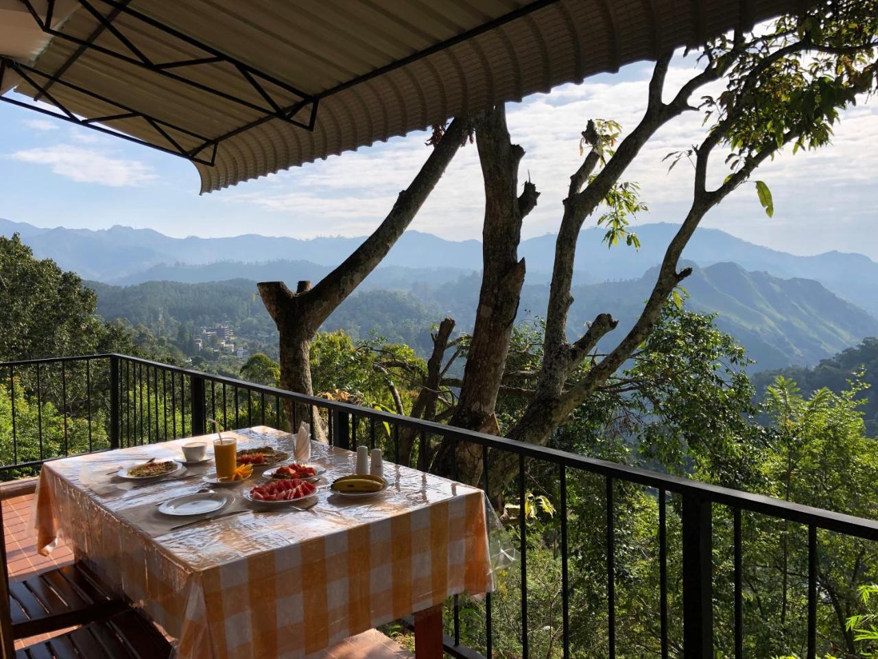 Bed & Breakfast Glorious Nature Ella