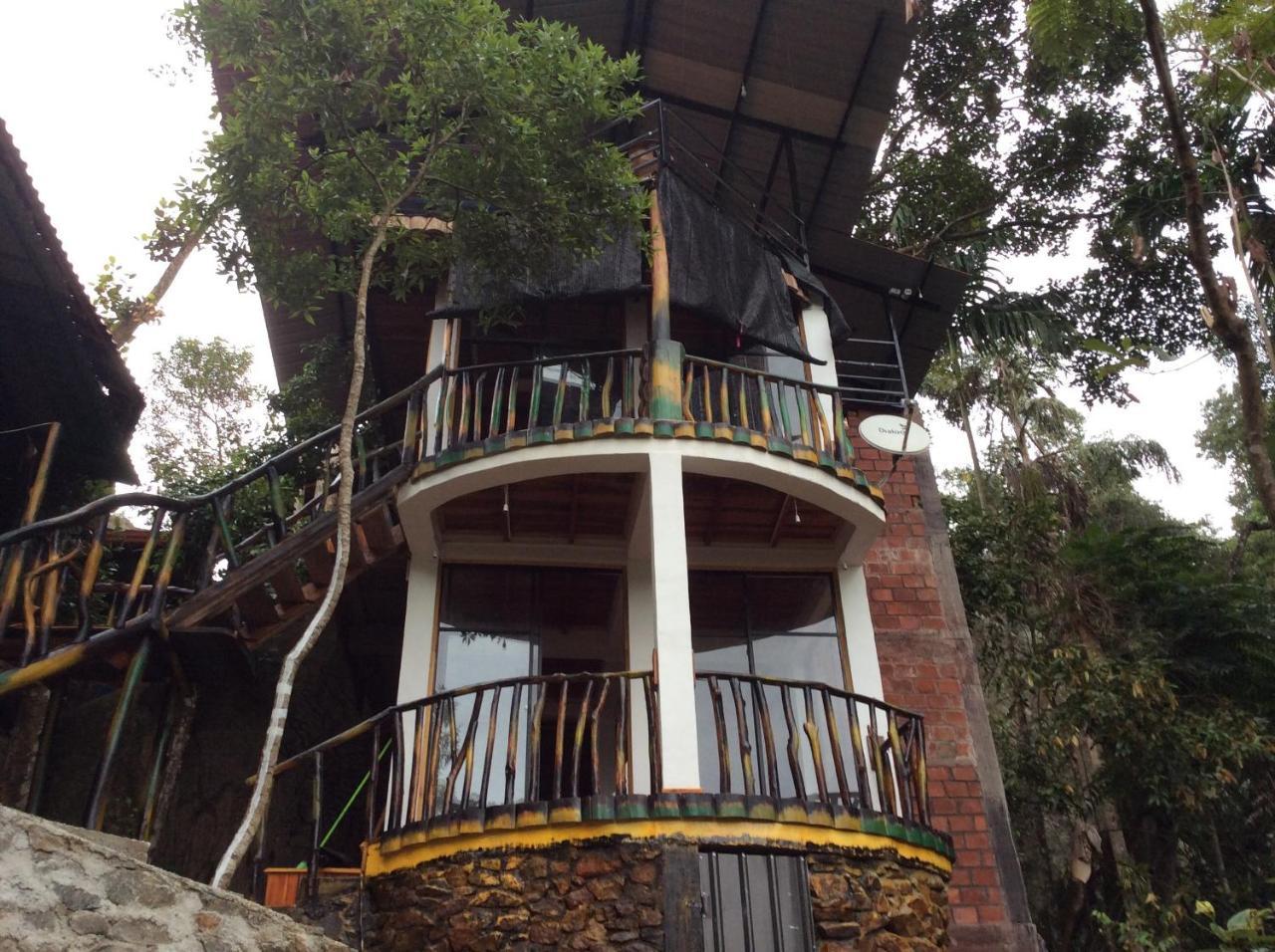 Ella Camping Resort Hostel Ella