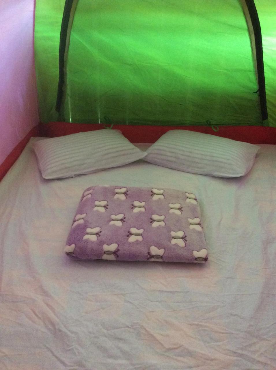 Hostel Ella Camping Resort *