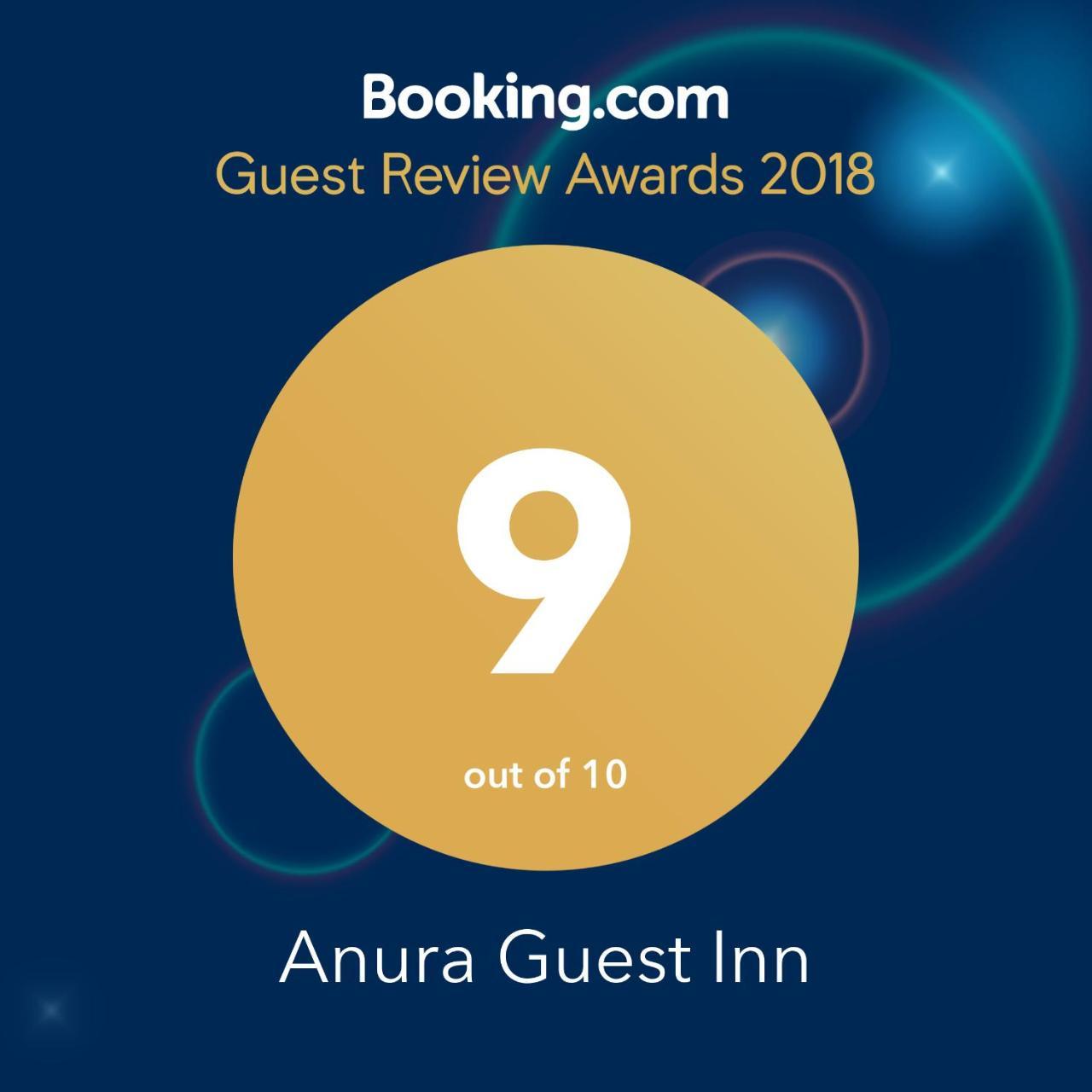 Anura Guest 3*