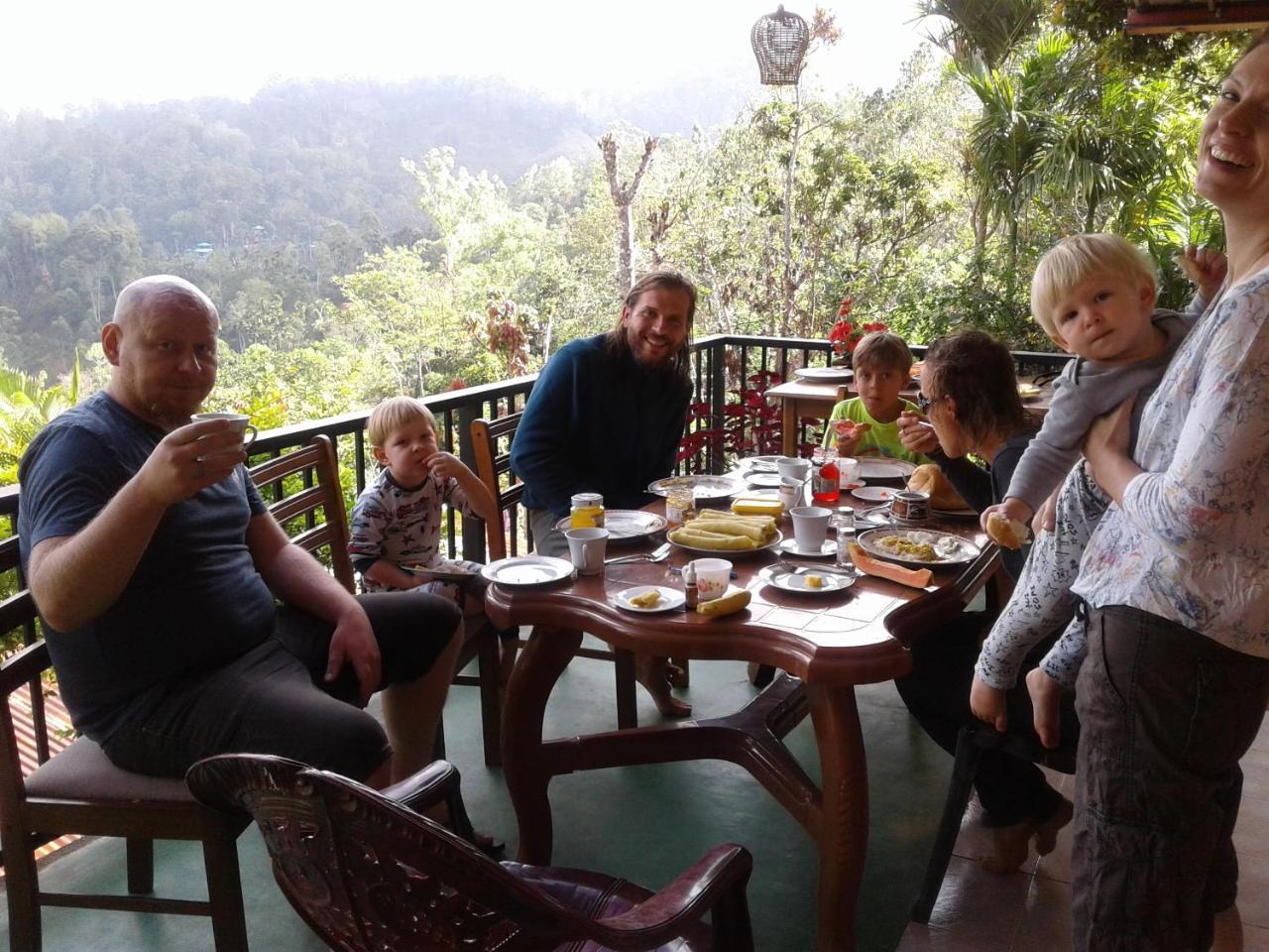 Panorama Guest house *
