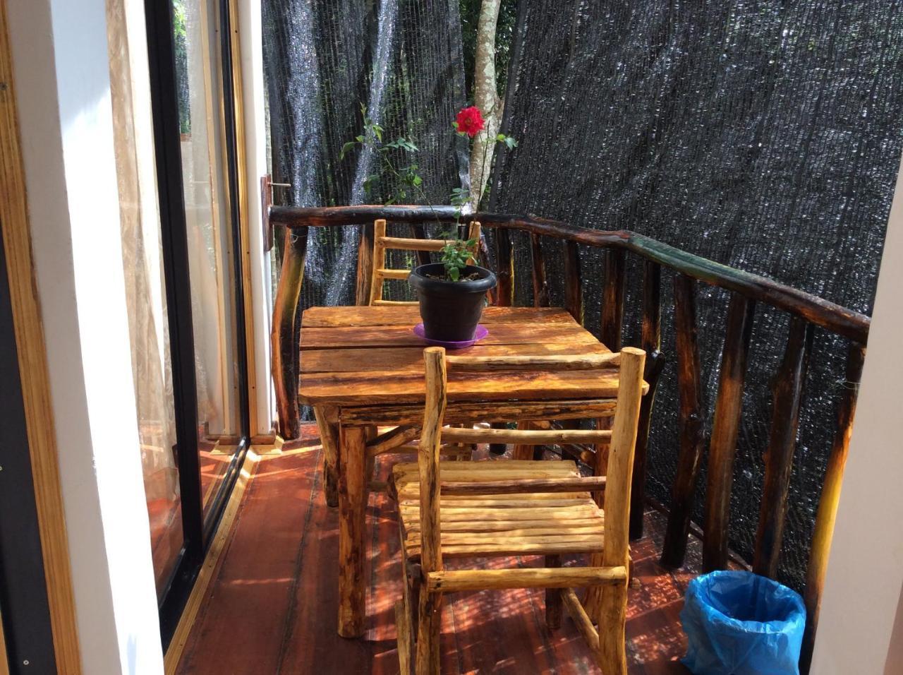 Ella Camping Resort Hostel