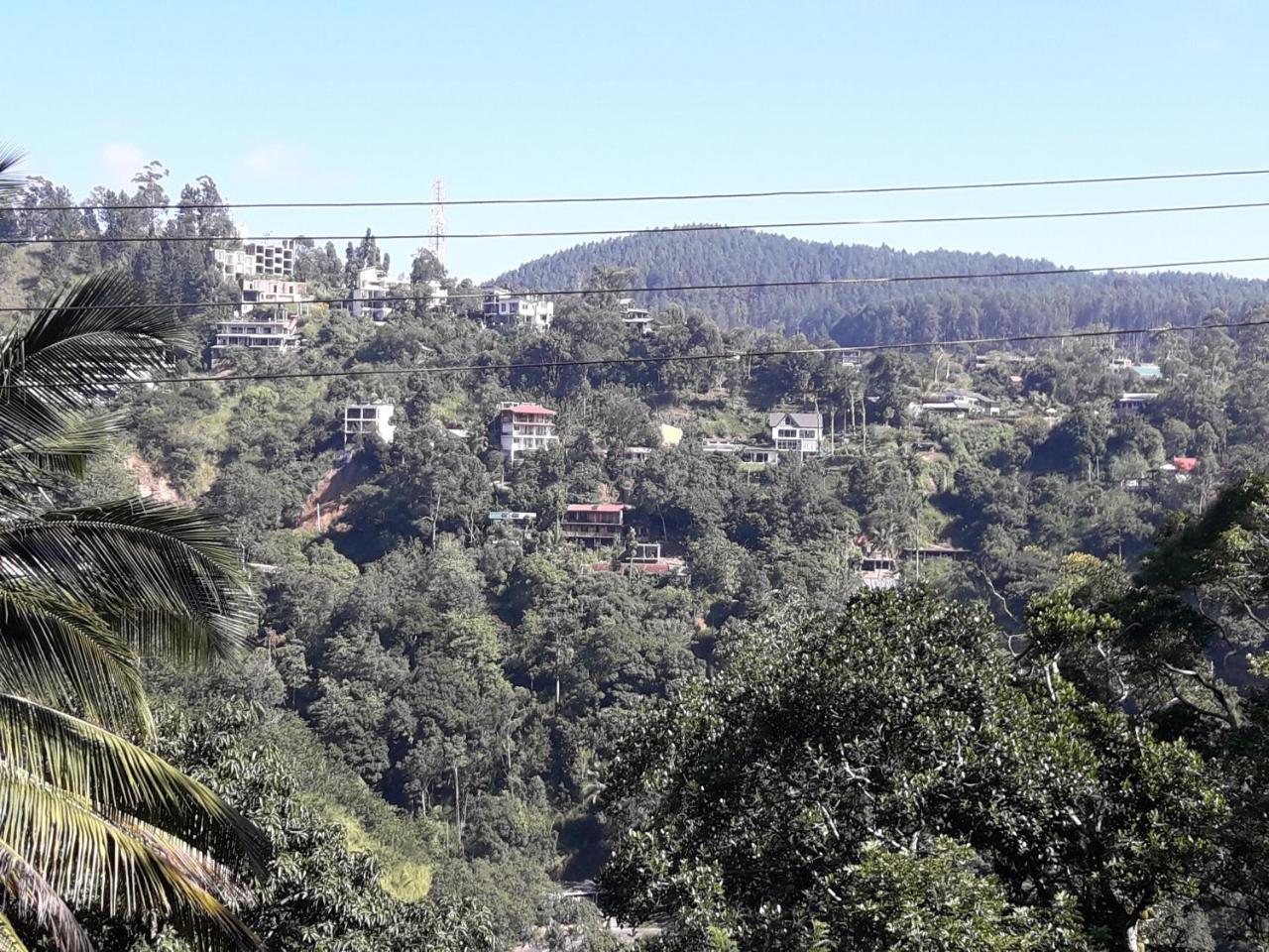 Homestay Rawana Rock Road *