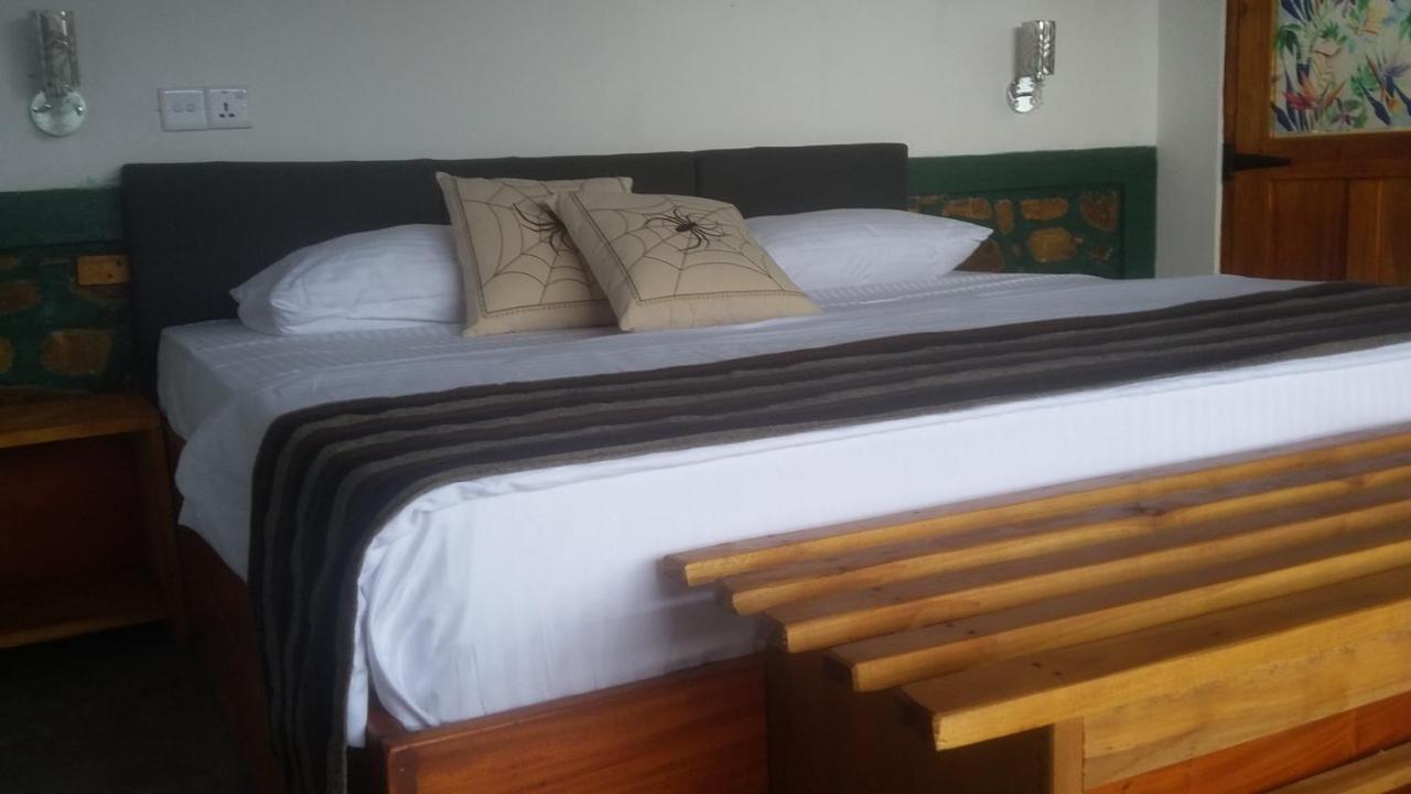 Village View Guest house Ella