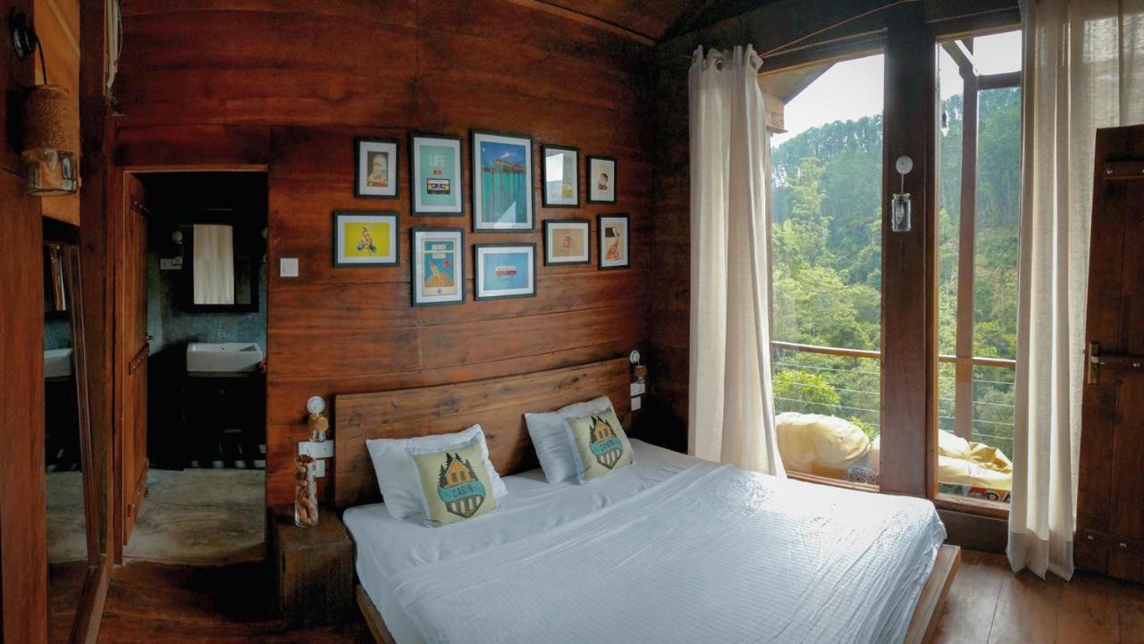 Guest house The 5*