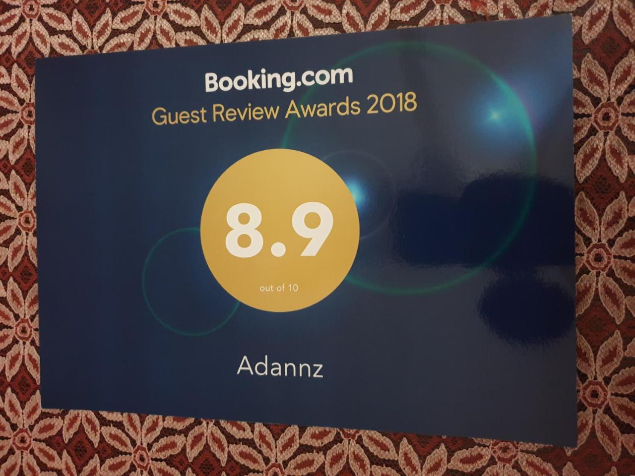 Adannz 3*