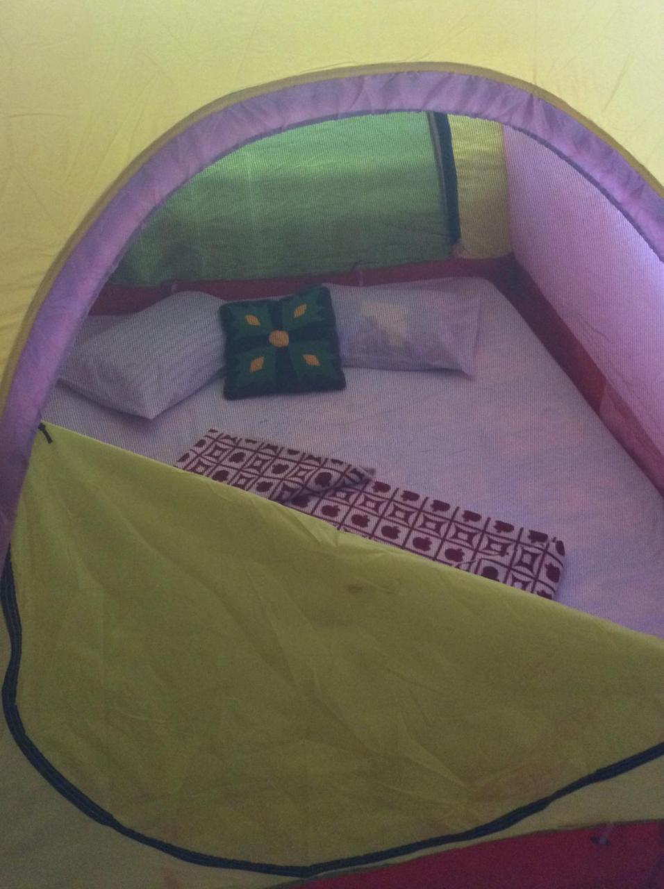Hostel Ella Camping Resort