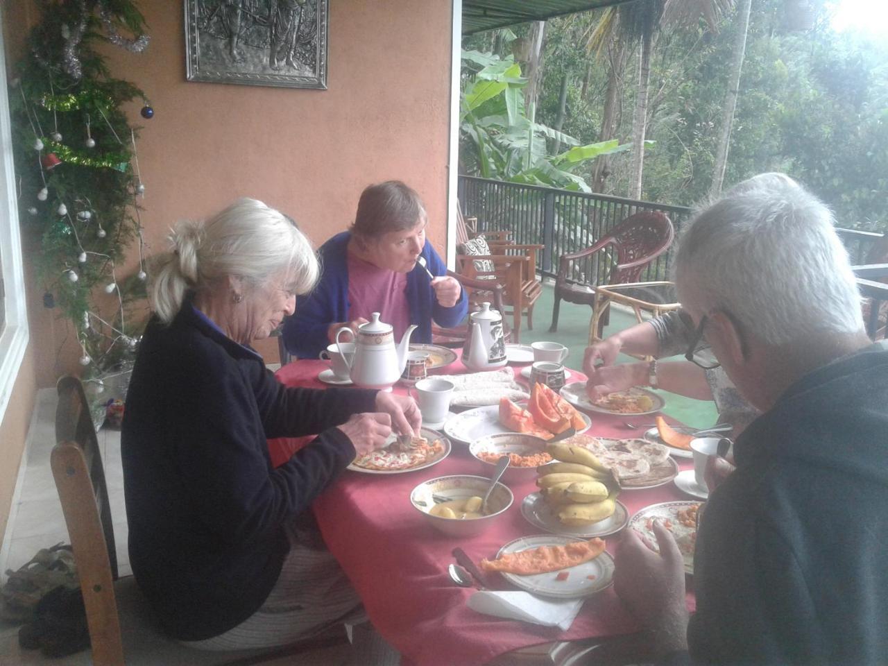 Panorama Guest house