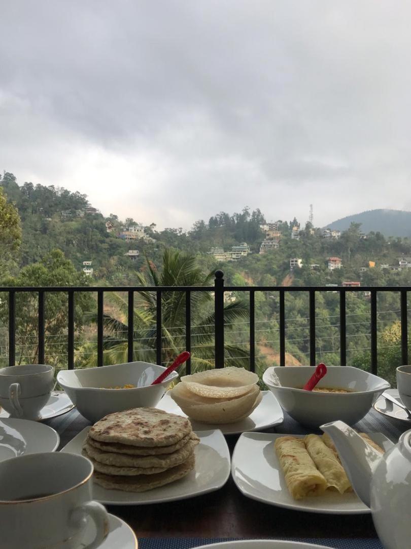 Rawana Rock Road Homestay