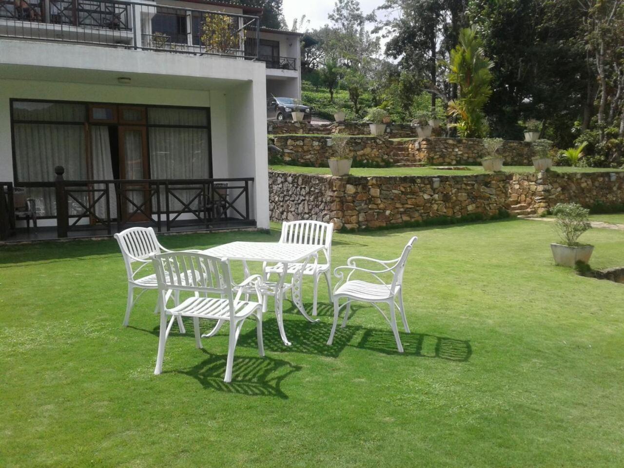 Hotel Alta Vista Ella