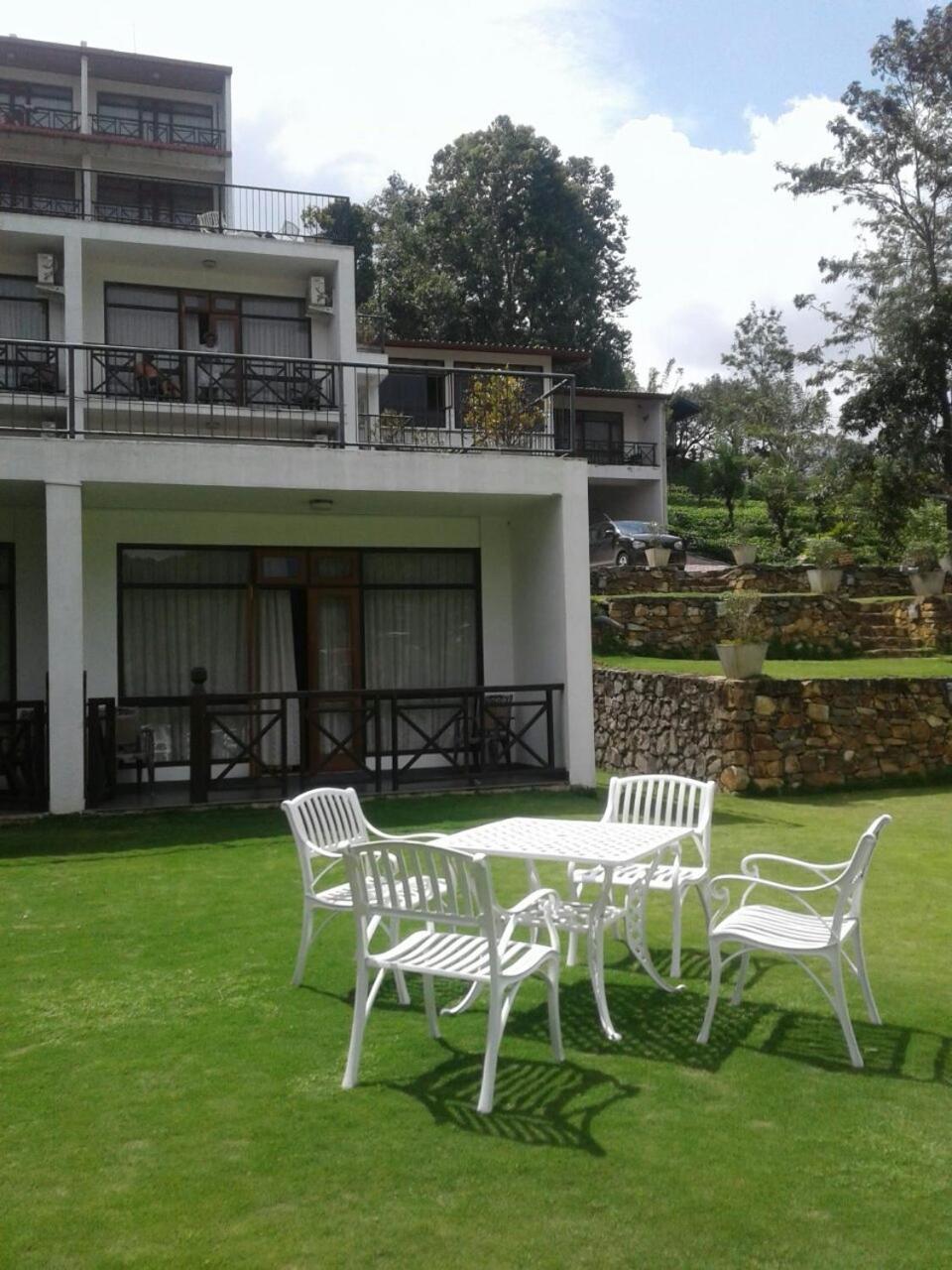 Alta Vista 3*