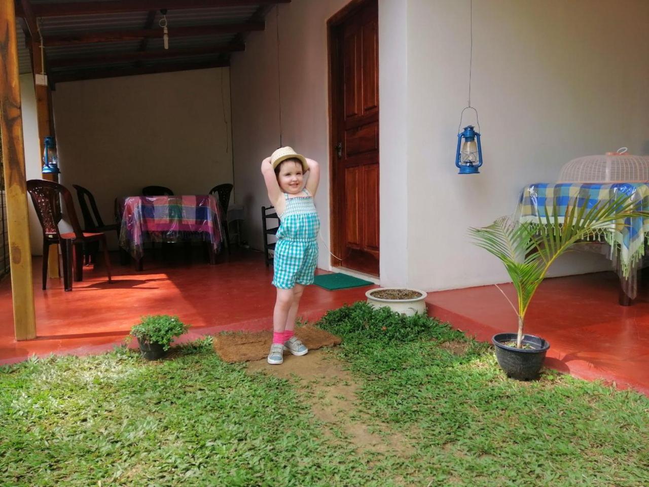 Upper Hill Bed & Breakfast