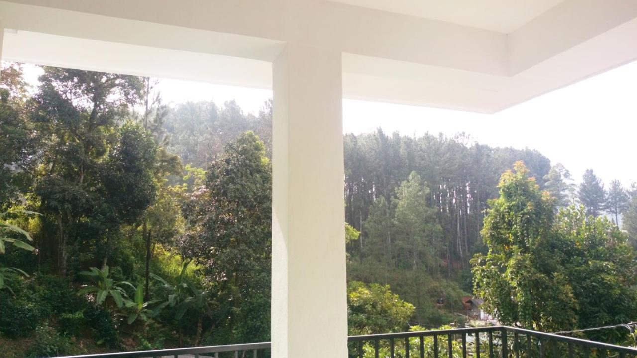 Hotel Misty Elegance - Ella. Ella