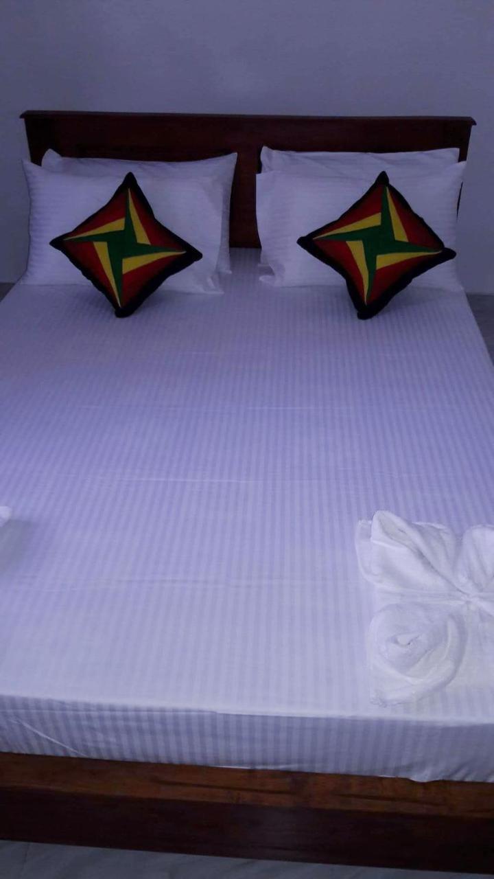 Bed & Breakfast Adannz