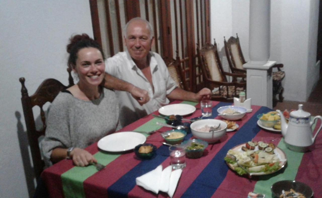 Sadula Homestay *