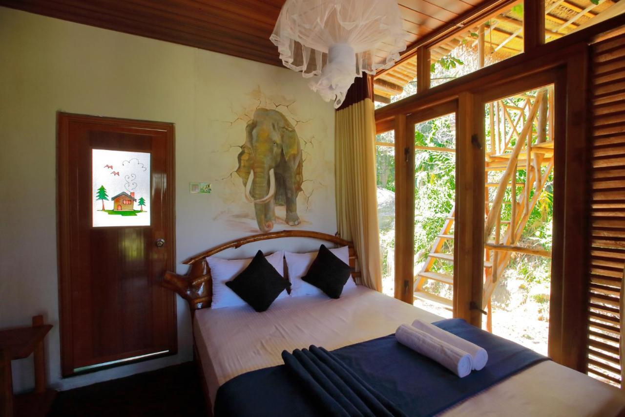 Bed & Breakfast The Winsome & Tree House *