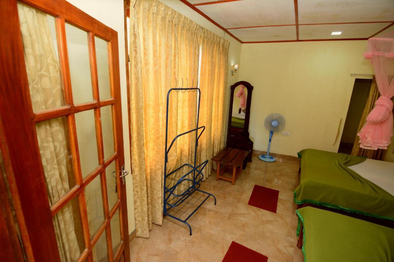 Joys Homestay *