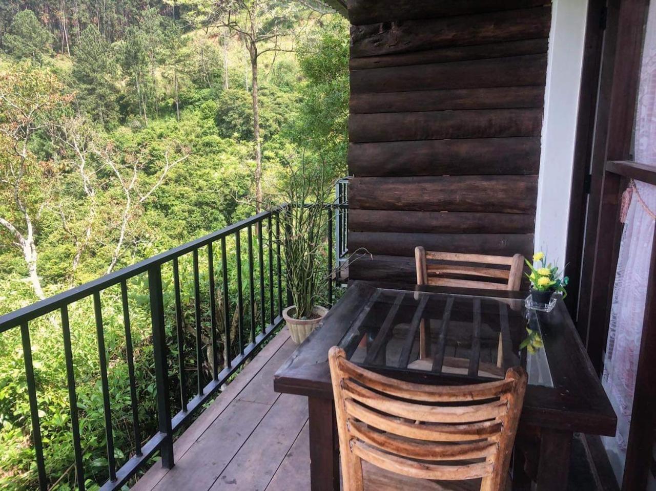 Lushy Homestay Ella