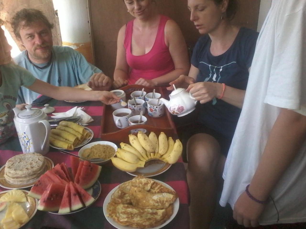 Homestay Udessa Rest Ella