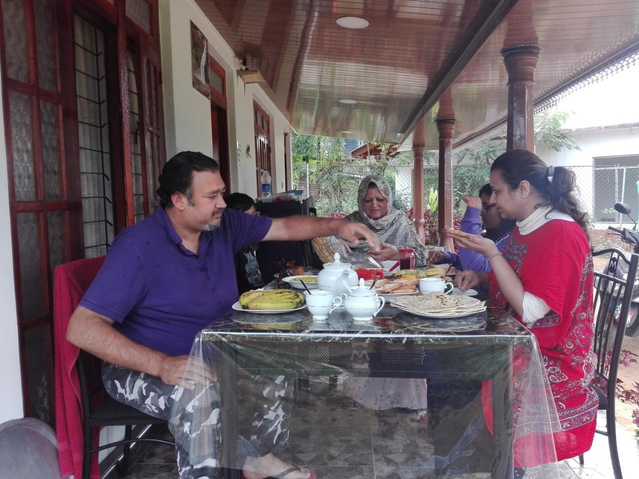 Homestay Cinnamon