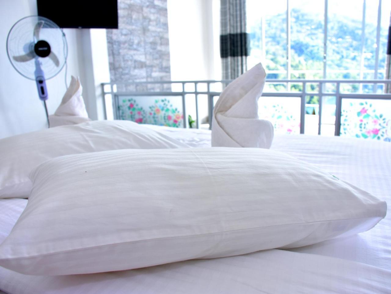 Hotel Ornateview Ella