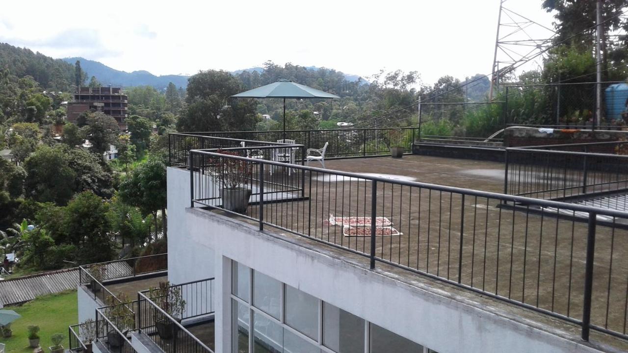Alta Vista Hotel 3*
