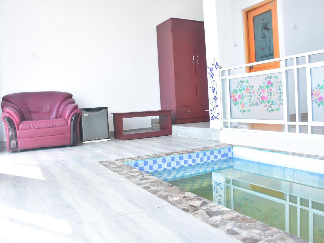 Hotel Ornateview