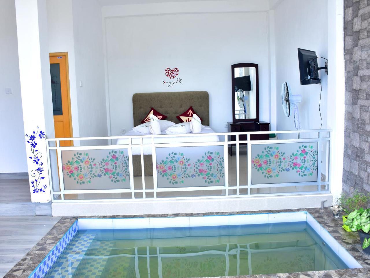Hotel Ornateview Ella