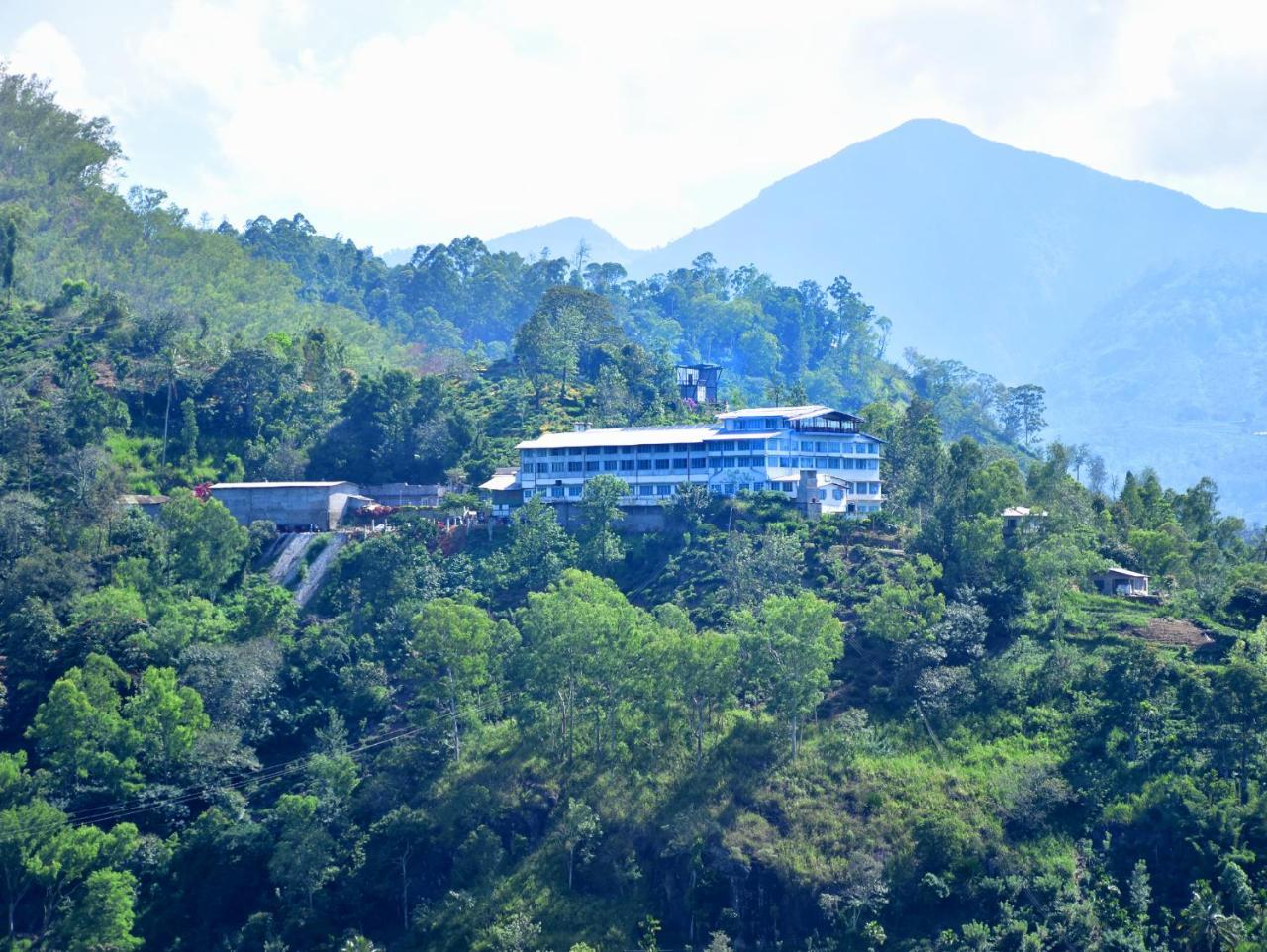 Ornateview Hotel Ella