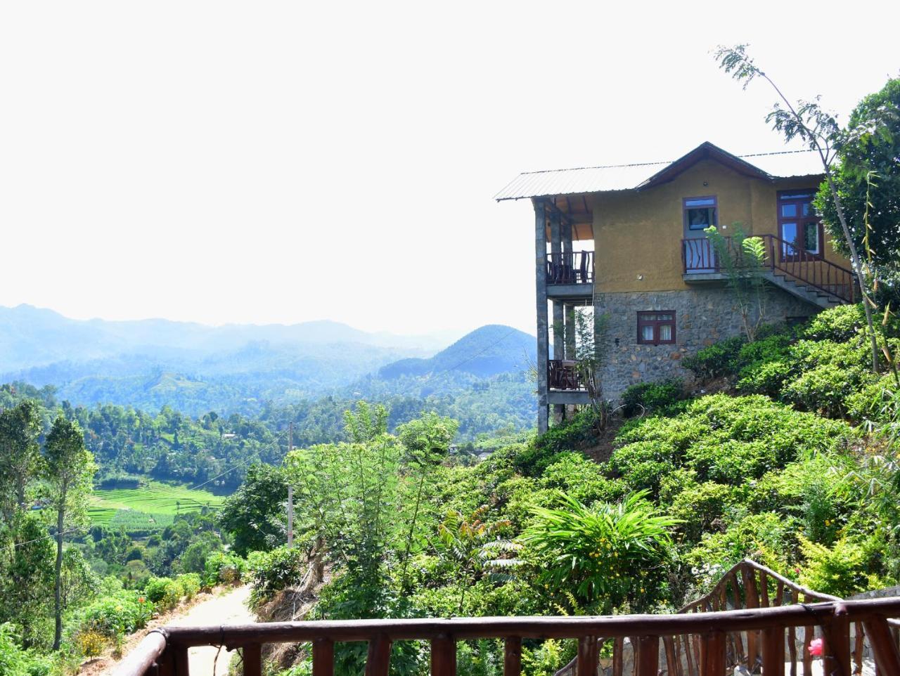 Hotel Ornateview 3*