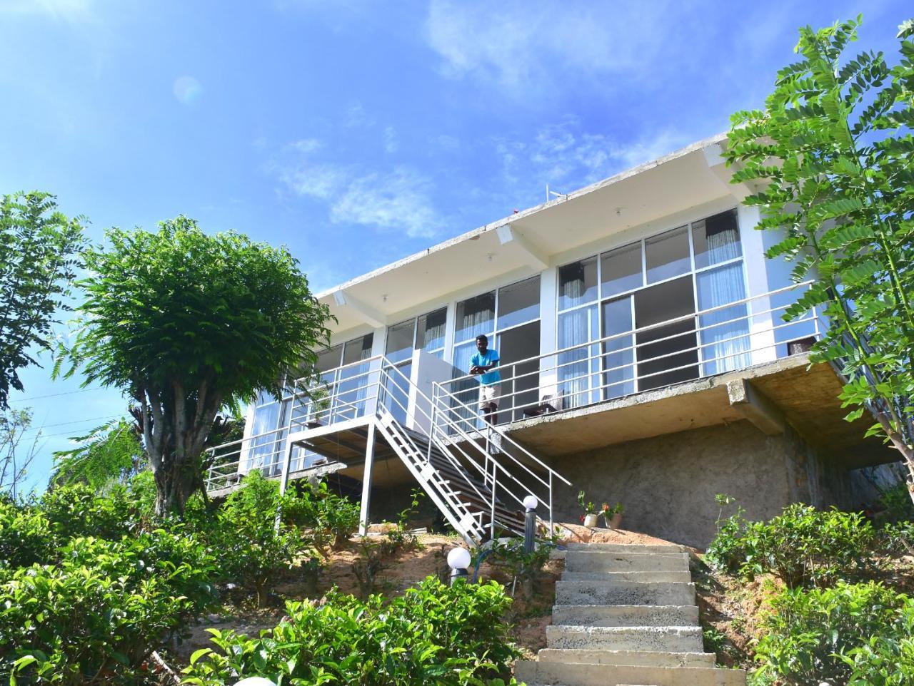 Hotel Ornateview