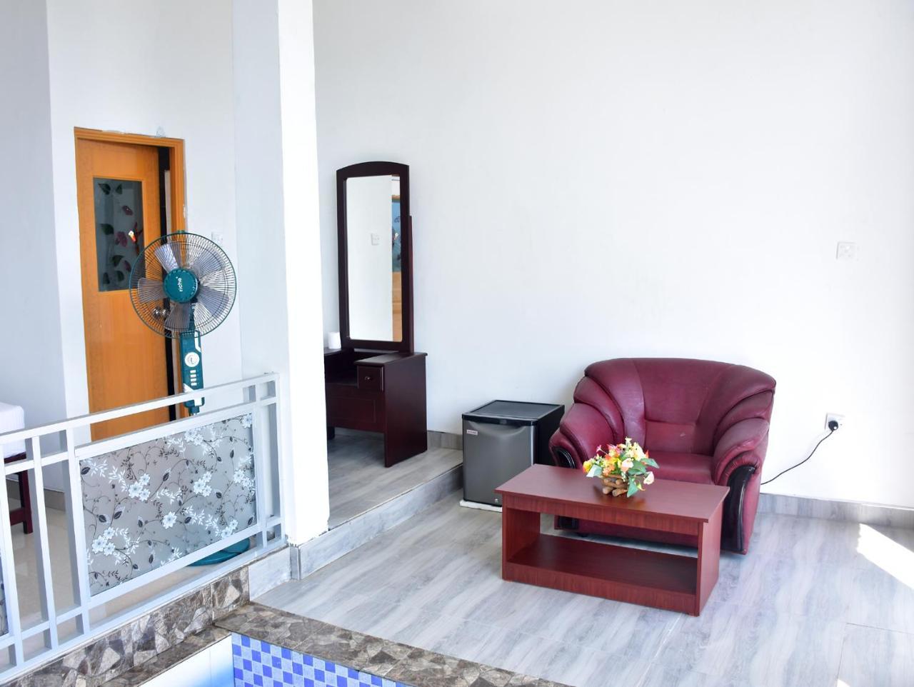 Ornateview Hotel Ella