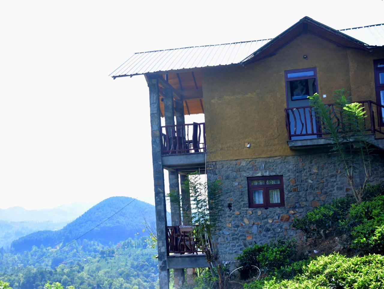 Ornateview 3* Ella