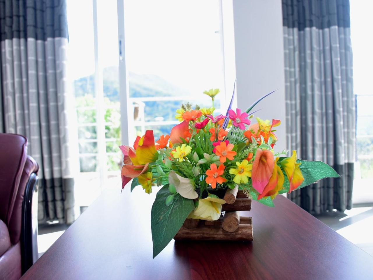 Hotel Ornateview Ella