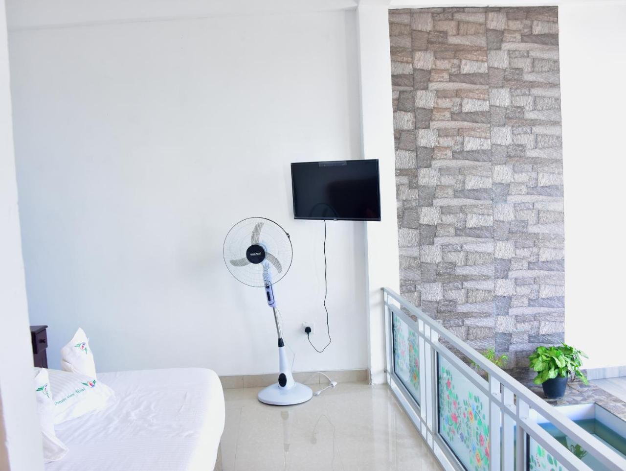 Ornateview Hotel 3*
