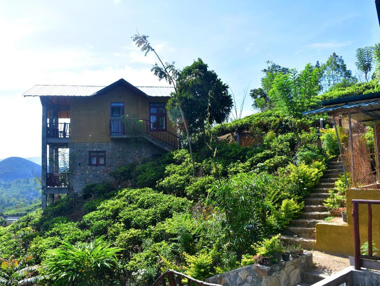 Ornateview Hotel 3*