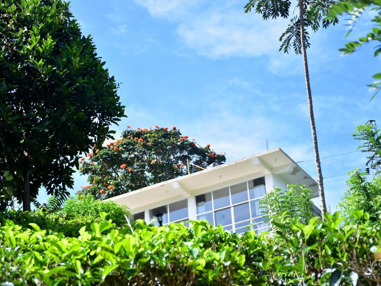 Ornateview Hotel 3*