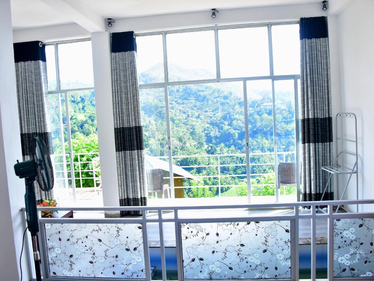 Ornateview Hotel Ella