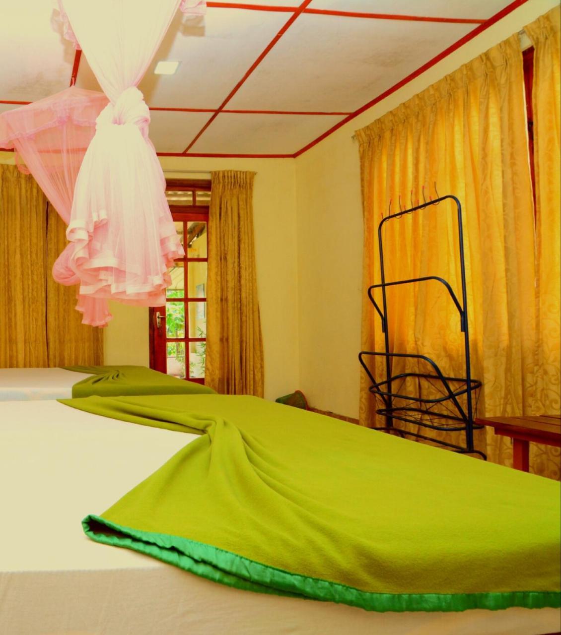 Homestay Joys