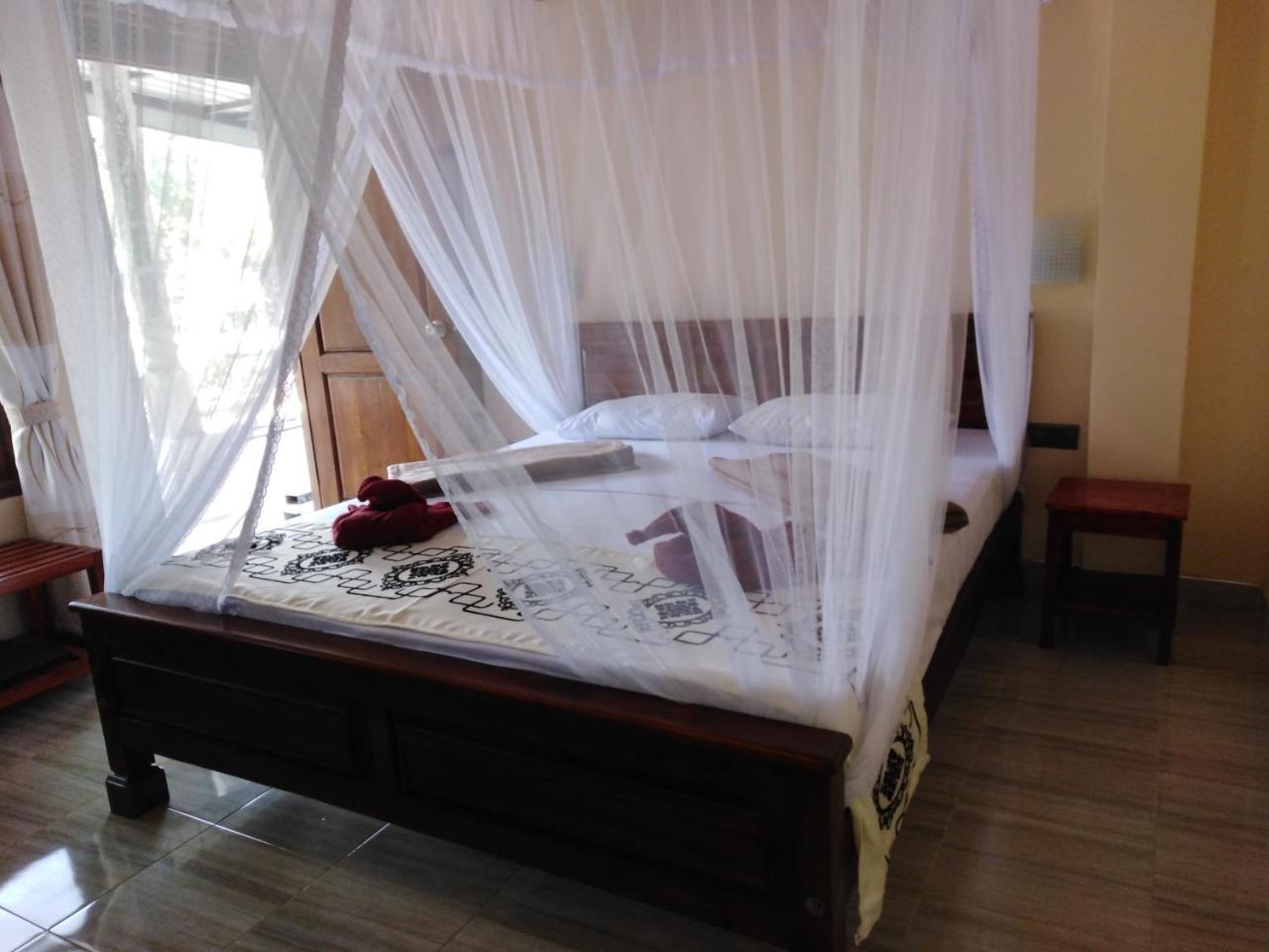 Jade Rest Bed & Breakfast Ella