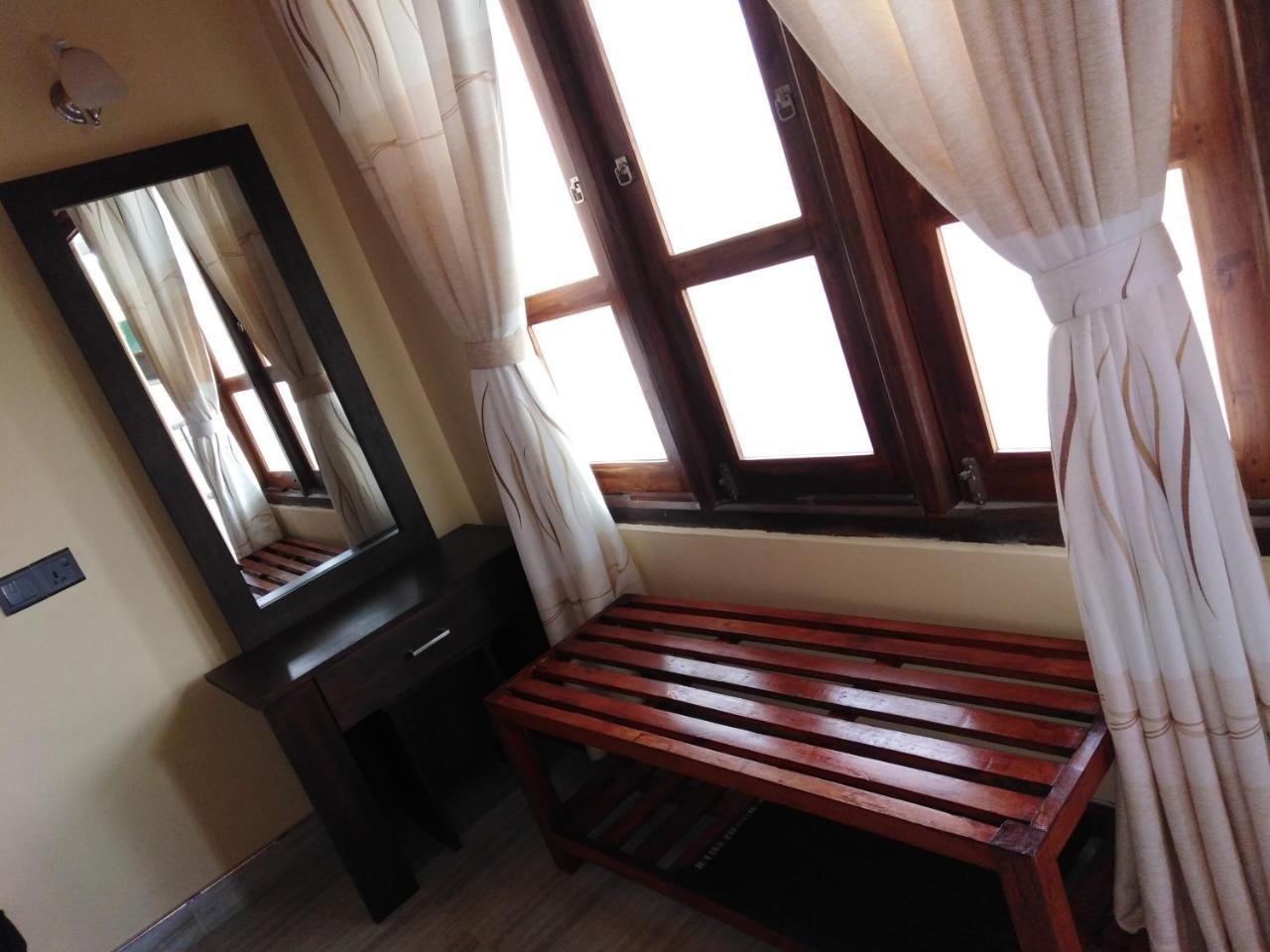 Bed & Breakfast Jade Rest Ella