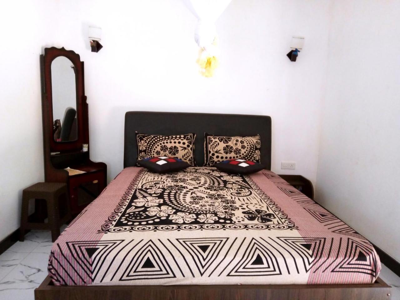 Homestay Jungle Ella