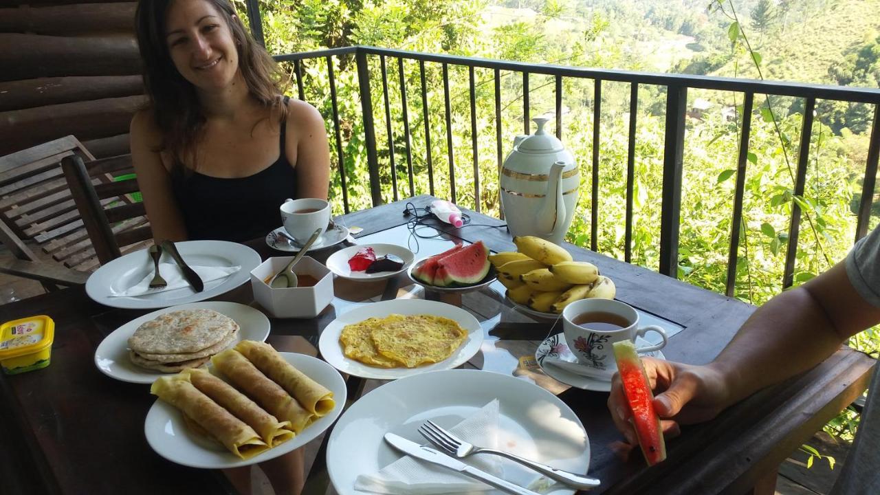 Homestay Lushy Ella