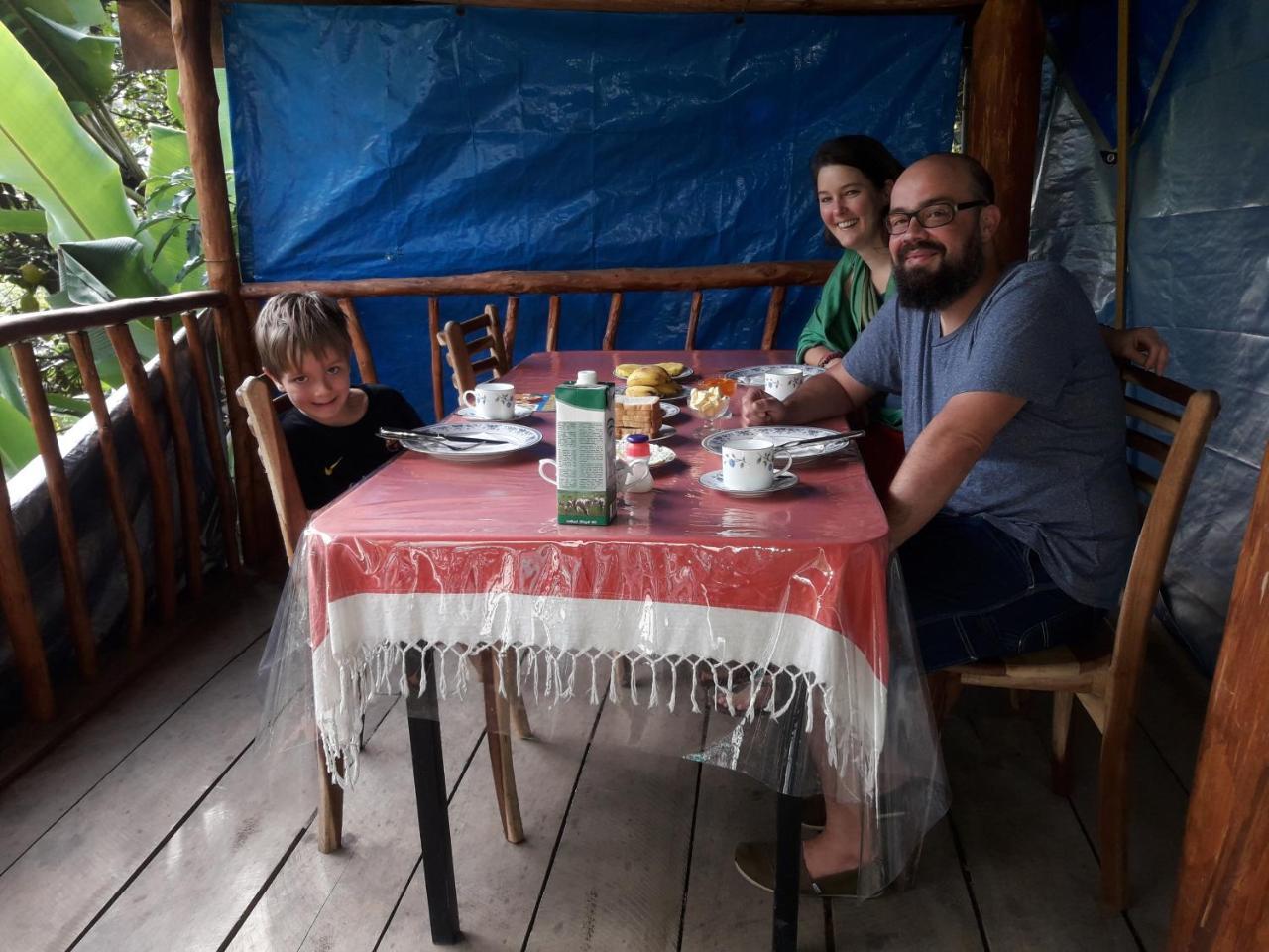 Rawana Mountain View Villa Ella