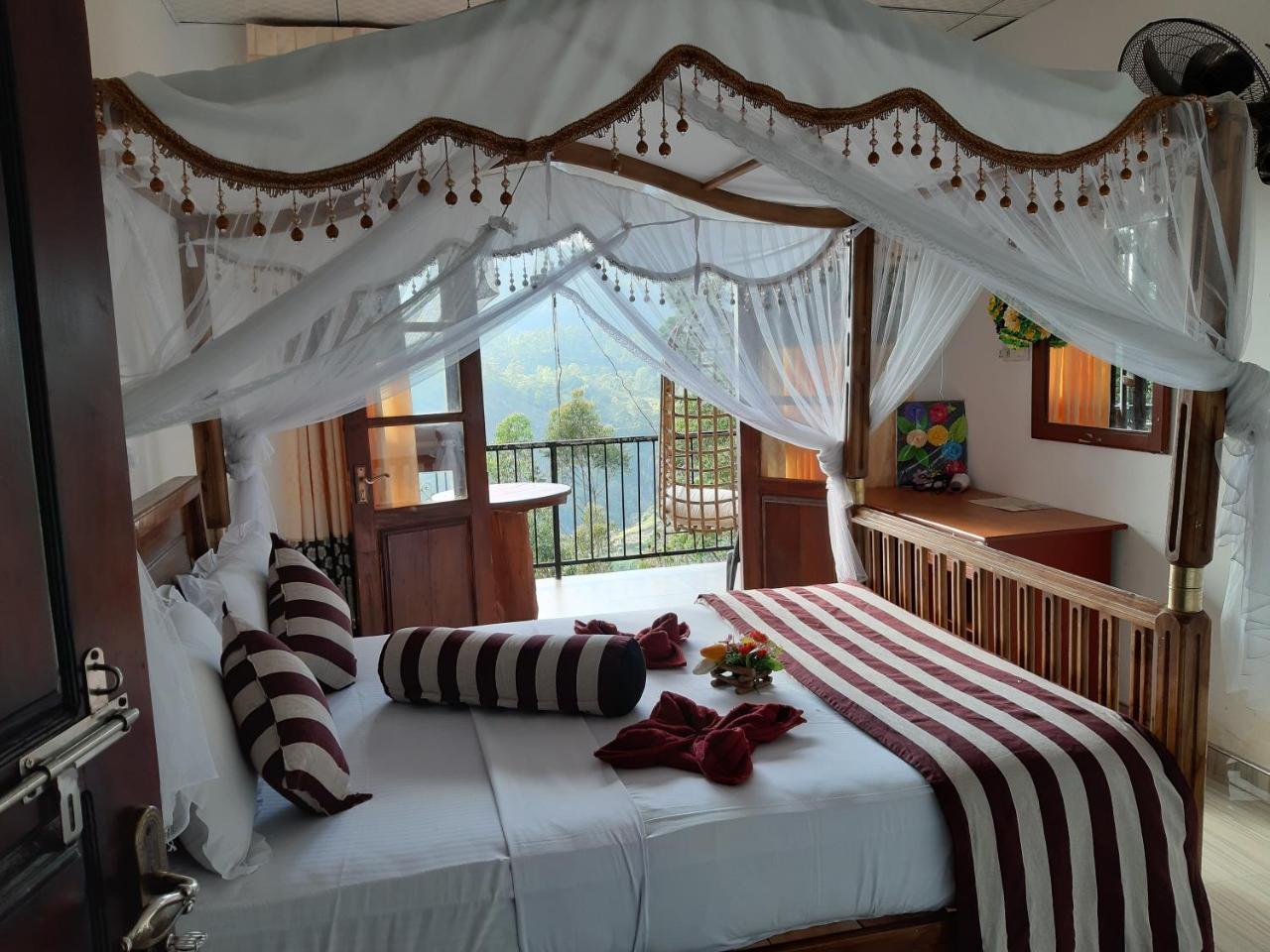 Homestay Lucky Star Ella