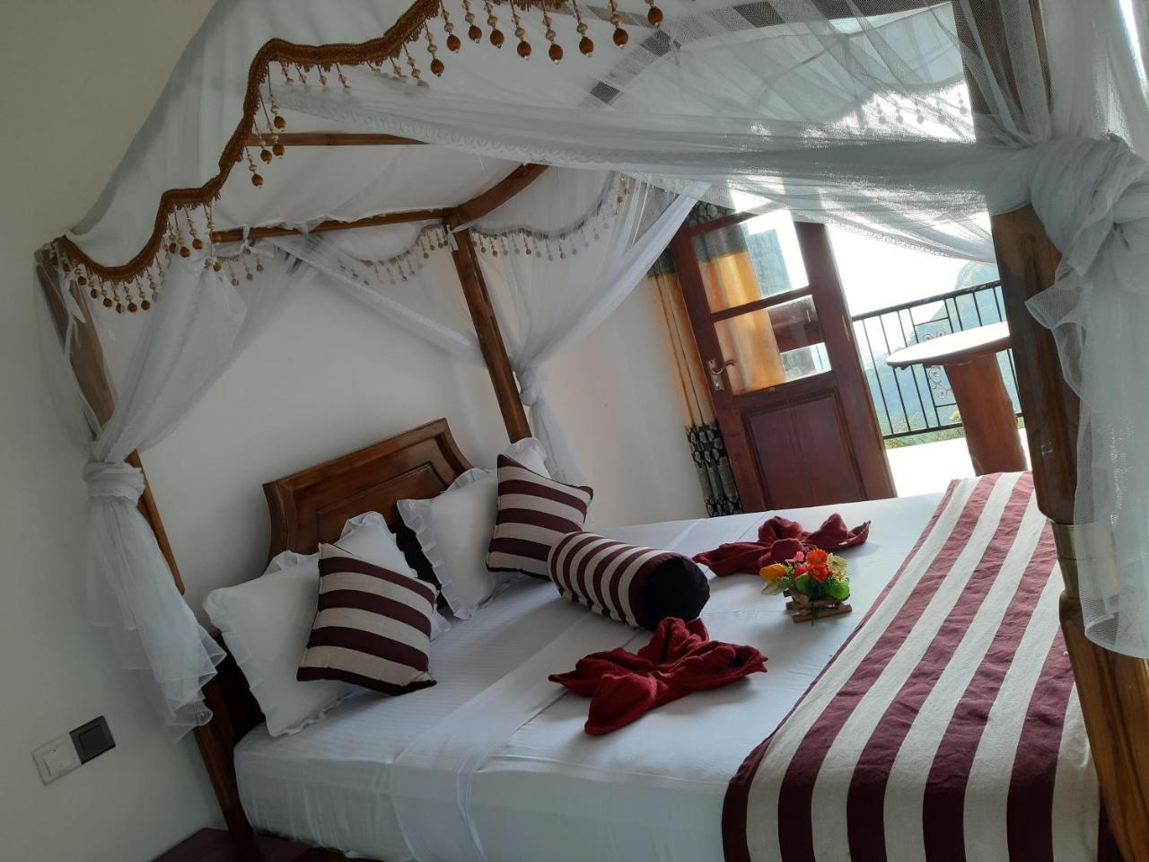 Lucky Star Homestay Ella