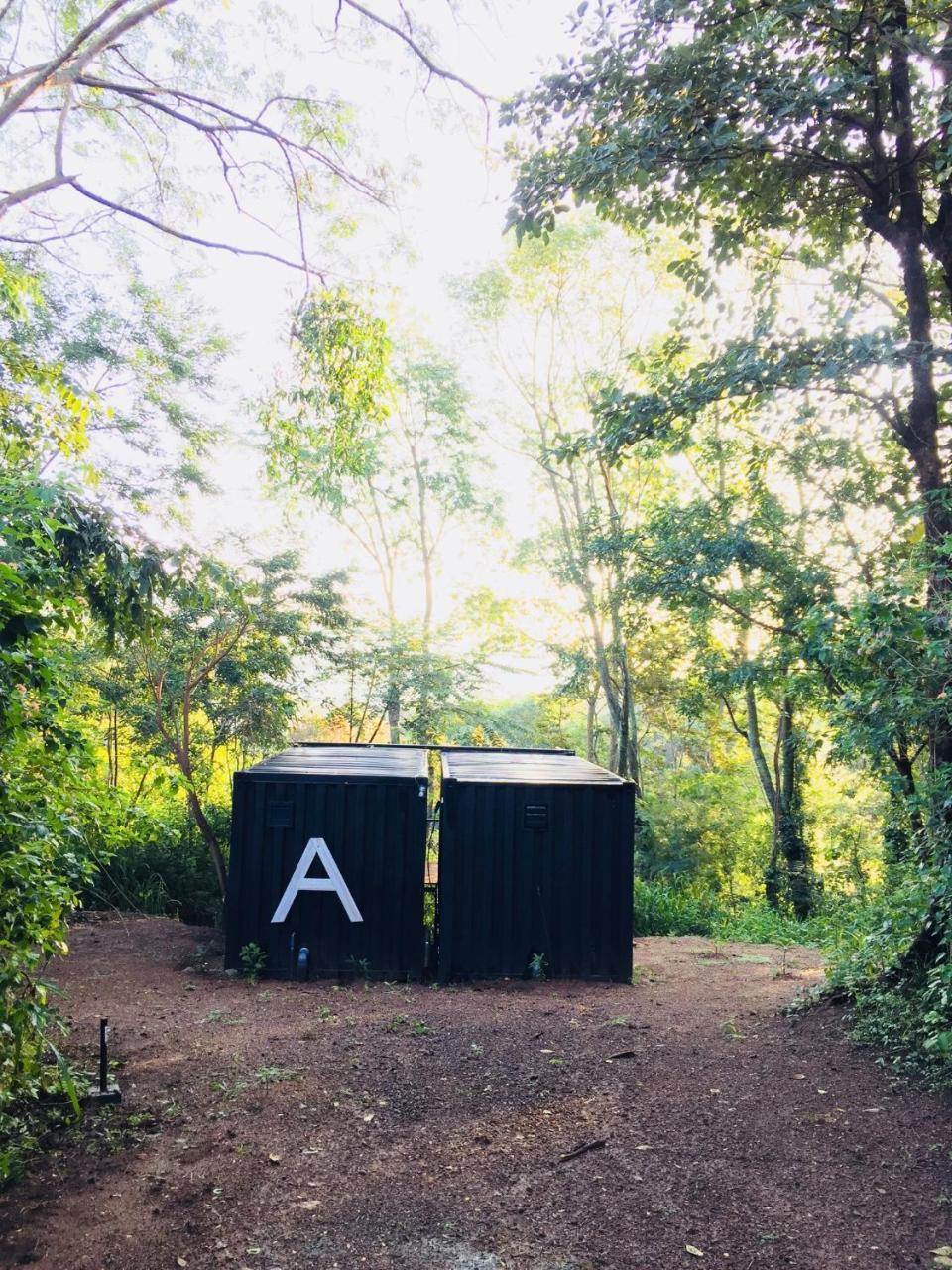 Area 4 Eco Cubes Ella